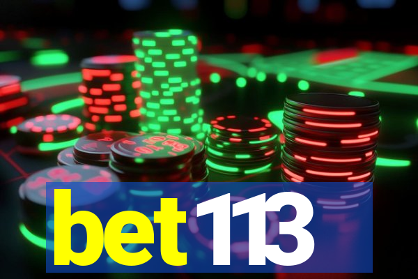 bet113