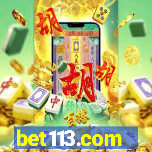 bet113.com