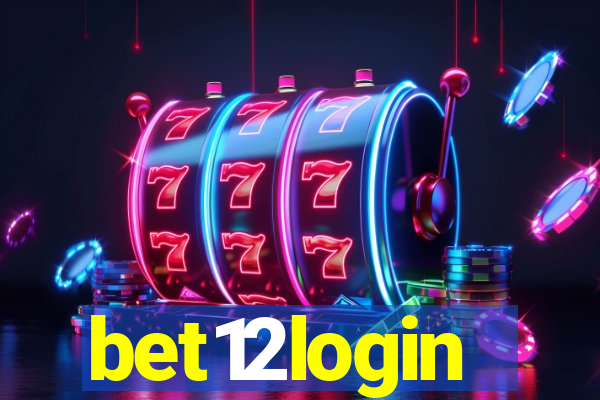 bet12login