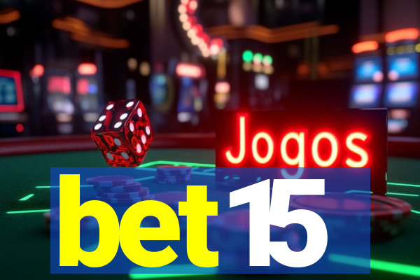 bet15