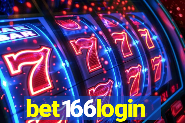 bet166login