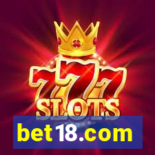 bet18.com