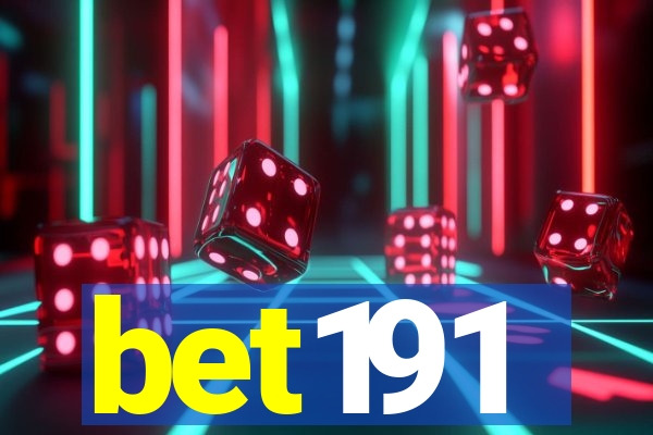 bet191