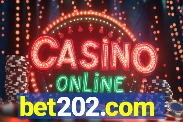 bet202.com