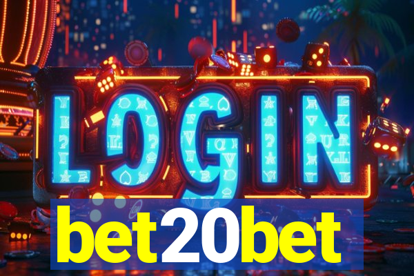 bet20bet