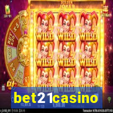 bet21casino