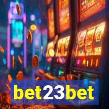 bet23bet