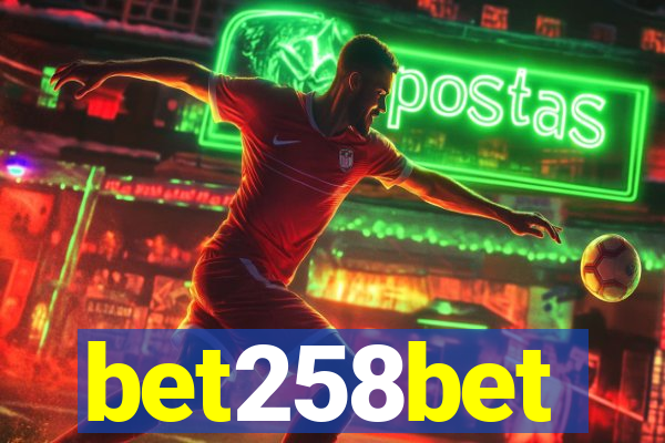 bet258bet