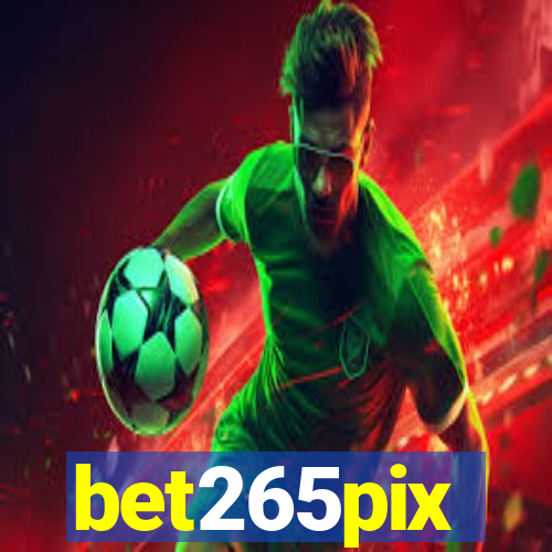 bet265pix