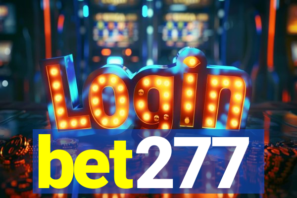 bet277