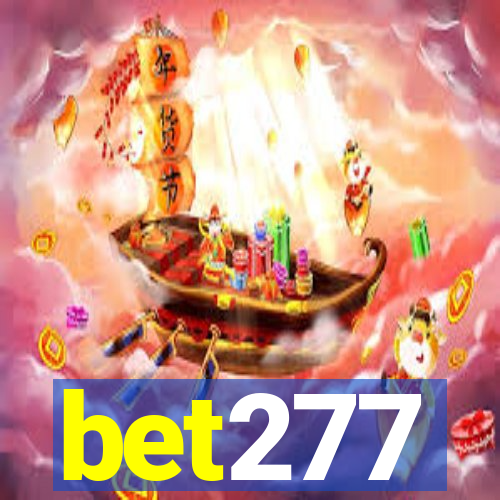 bet277