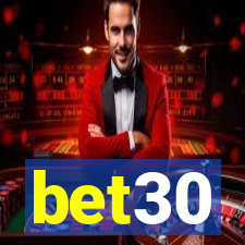 bet30