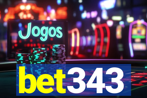 bet343