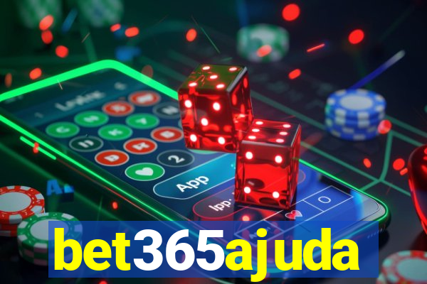 bet365ajuda