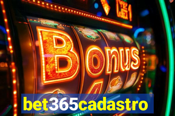 bet365cadastro