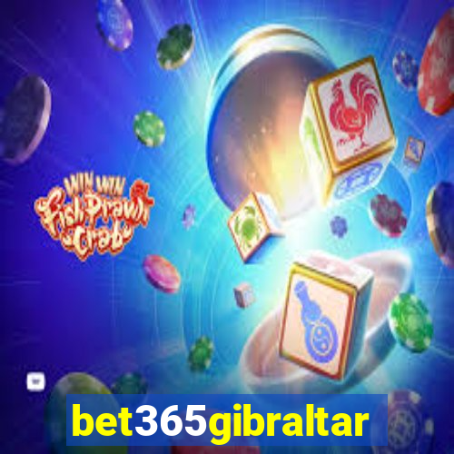 bet365gibraltar