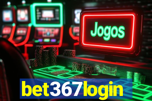 bet367login