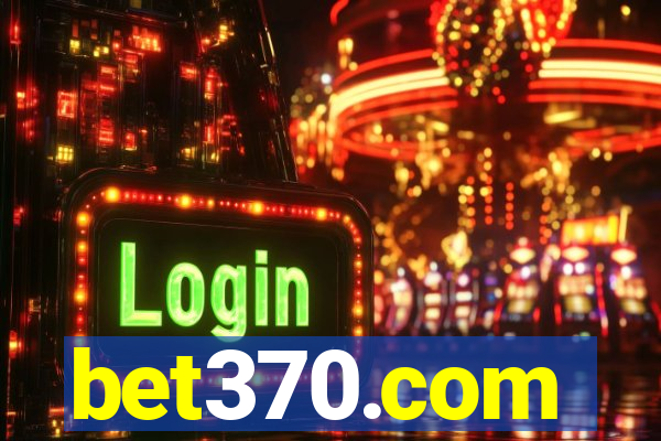 bet370.com