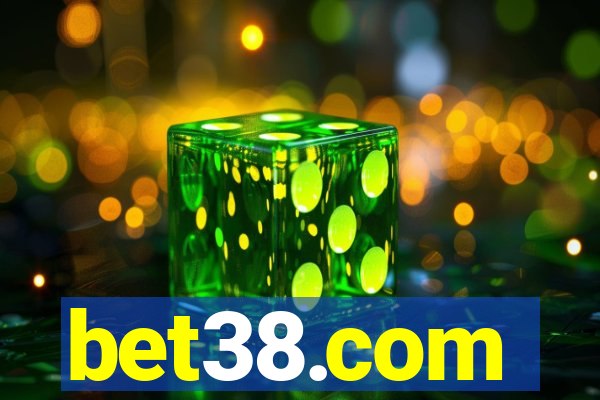 bet38.com