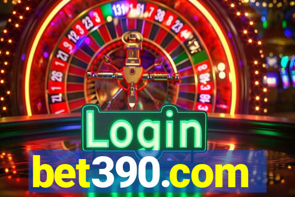 bet390.com