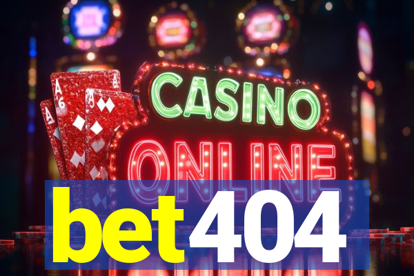 bet404