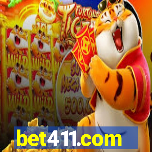 bet411.com