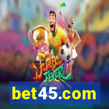 bet45.com