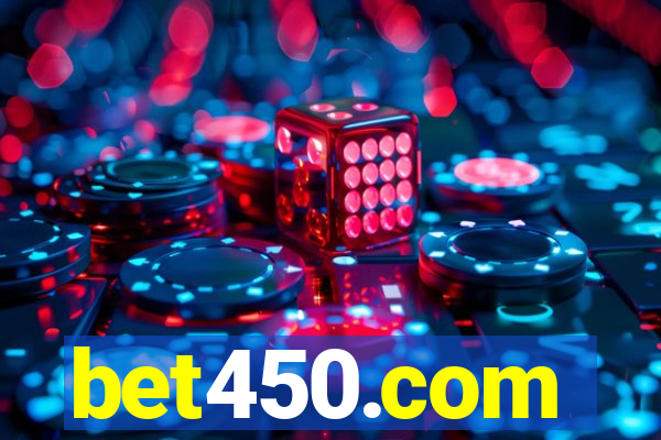 bet450.com