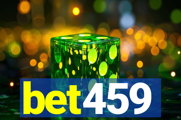 bet459