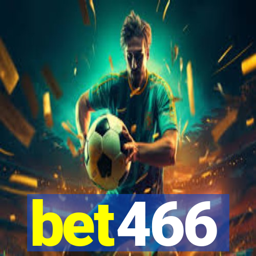 bet466