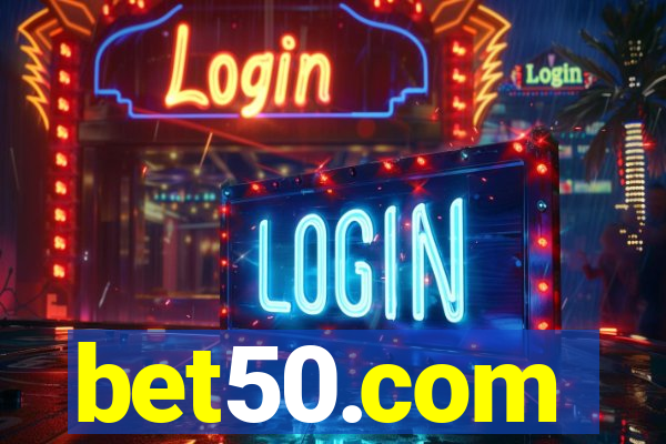 bet50.com