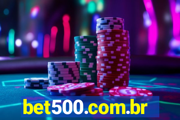 bet500.com.br