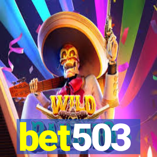 bet503