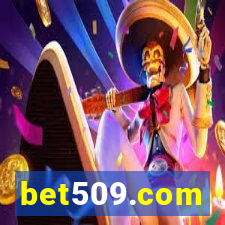 bet509.com