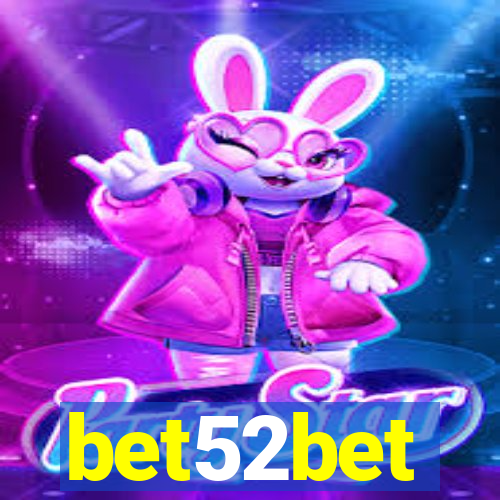 bet52bet