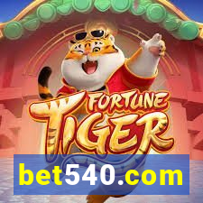 bet540.com