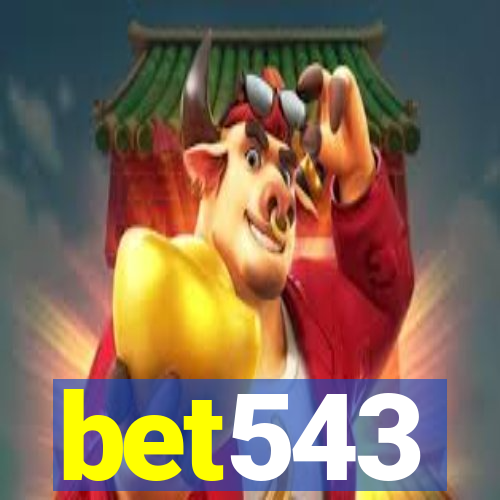 bet543