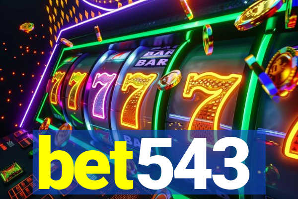 bet543