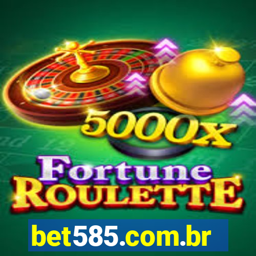 bet585.com.br