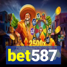 bet587