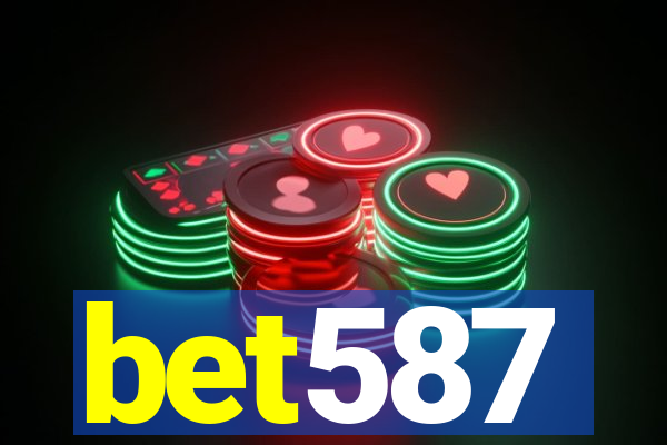 bet587