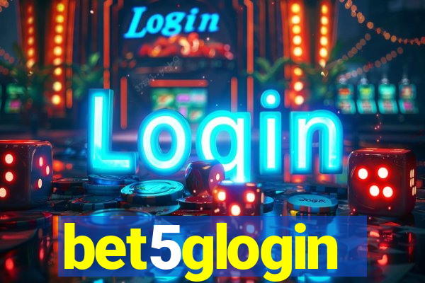 bet5glogin