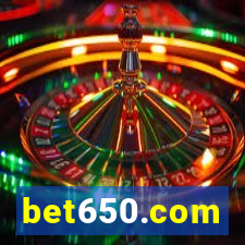 bet650.com