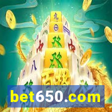 bet650.com