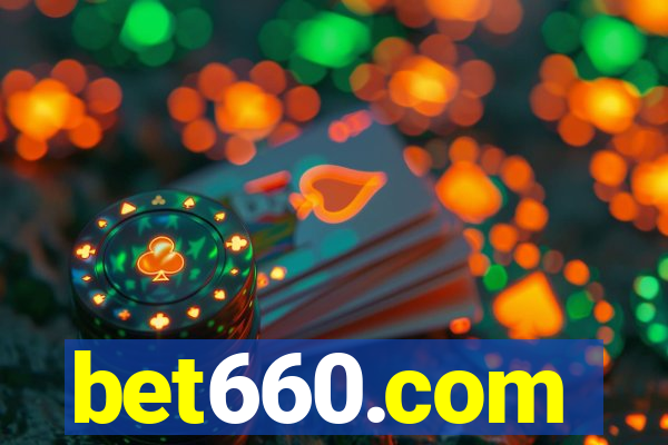 bet660.com