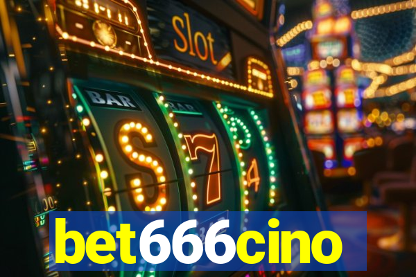 bet666cino