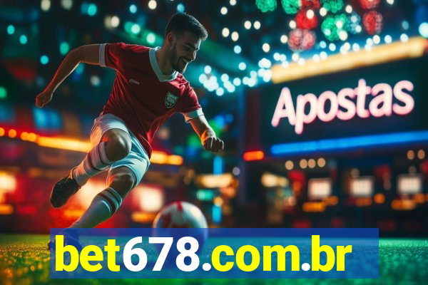 bet678.com.br