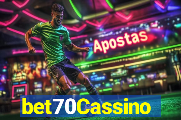 bet70Cassino