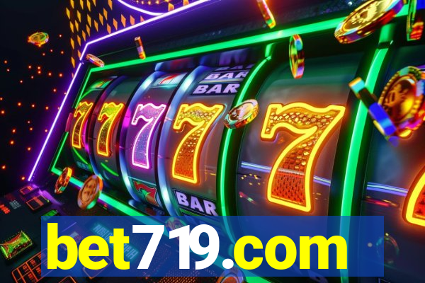 bet719.com