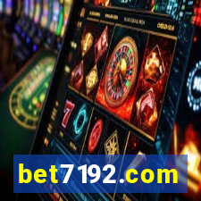 bet7192.com